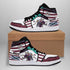 Captain Buggy Sneakers benutzerdefinierte Anime OP -Schuhe